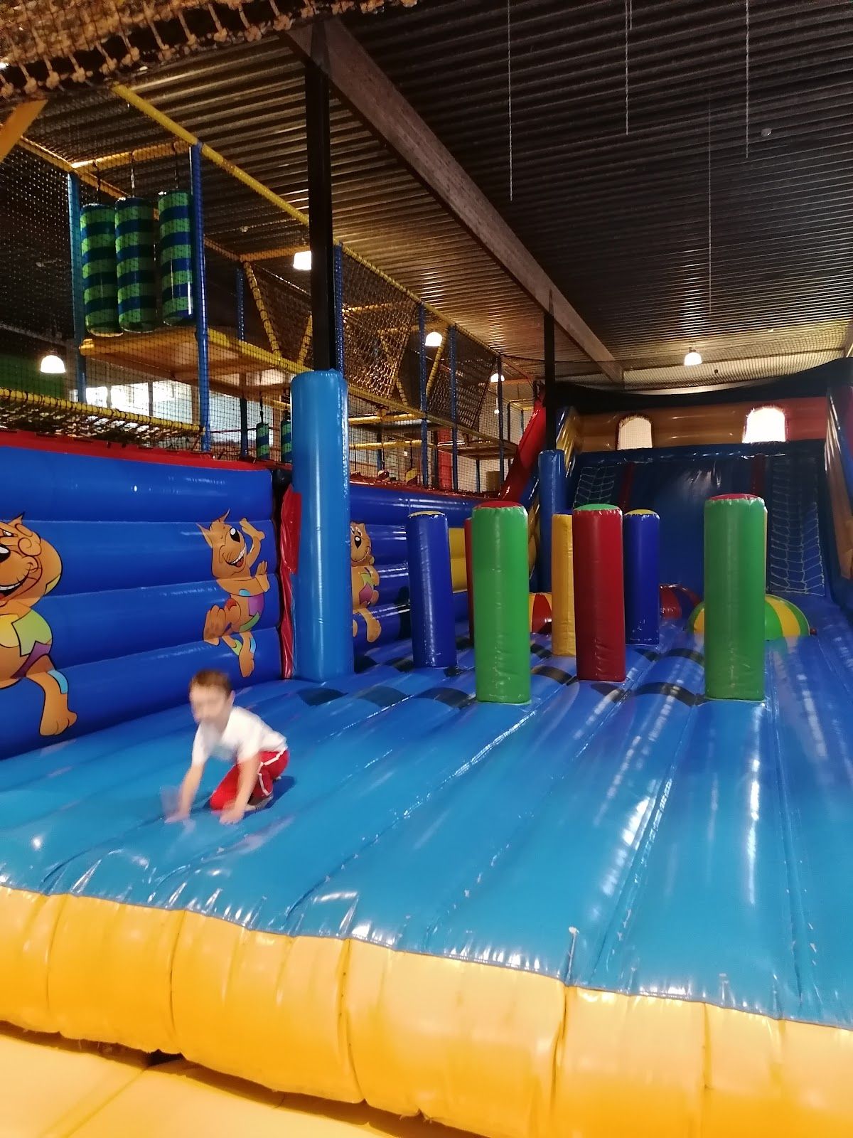 Ballorig Tilburg